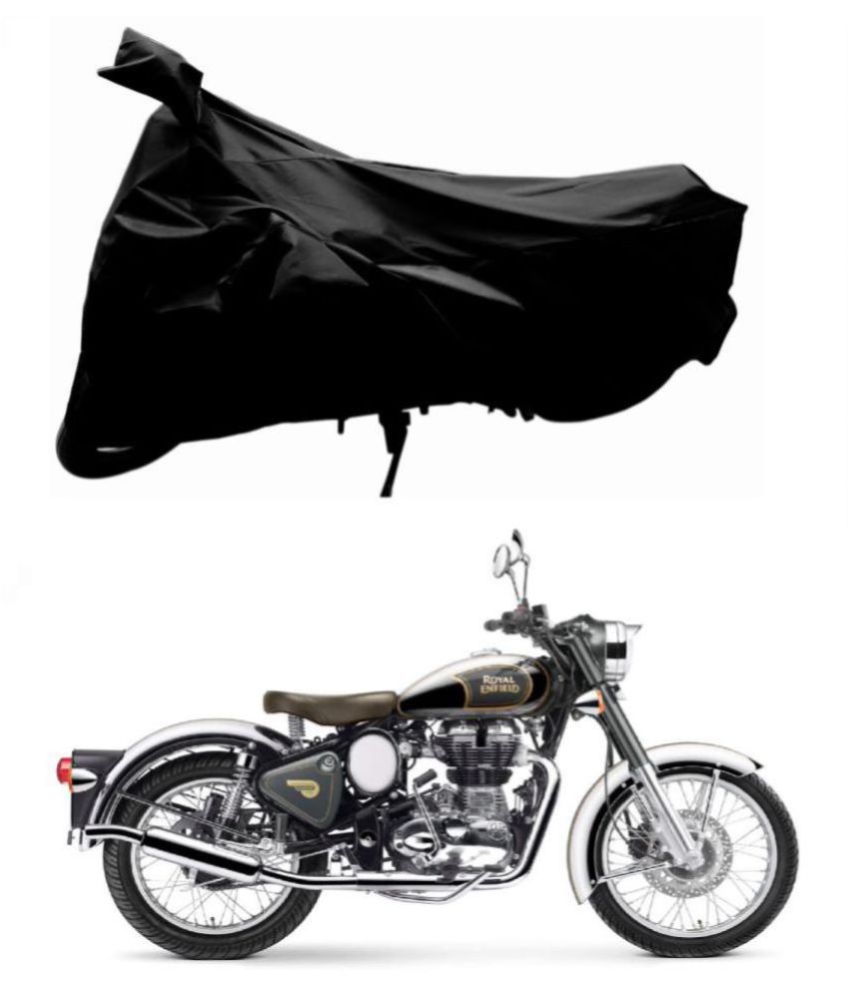 royal enfield body cover