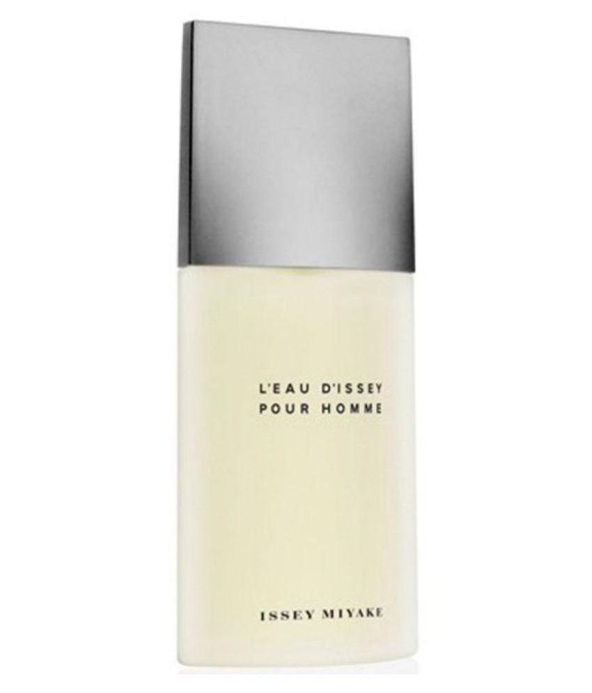 Issey Miyake Eau De Toilette (EDT) Perfume: Buy Online at Best Prices ...