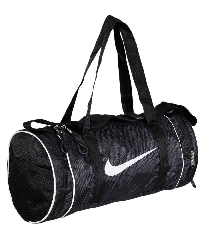 nike gym bag price