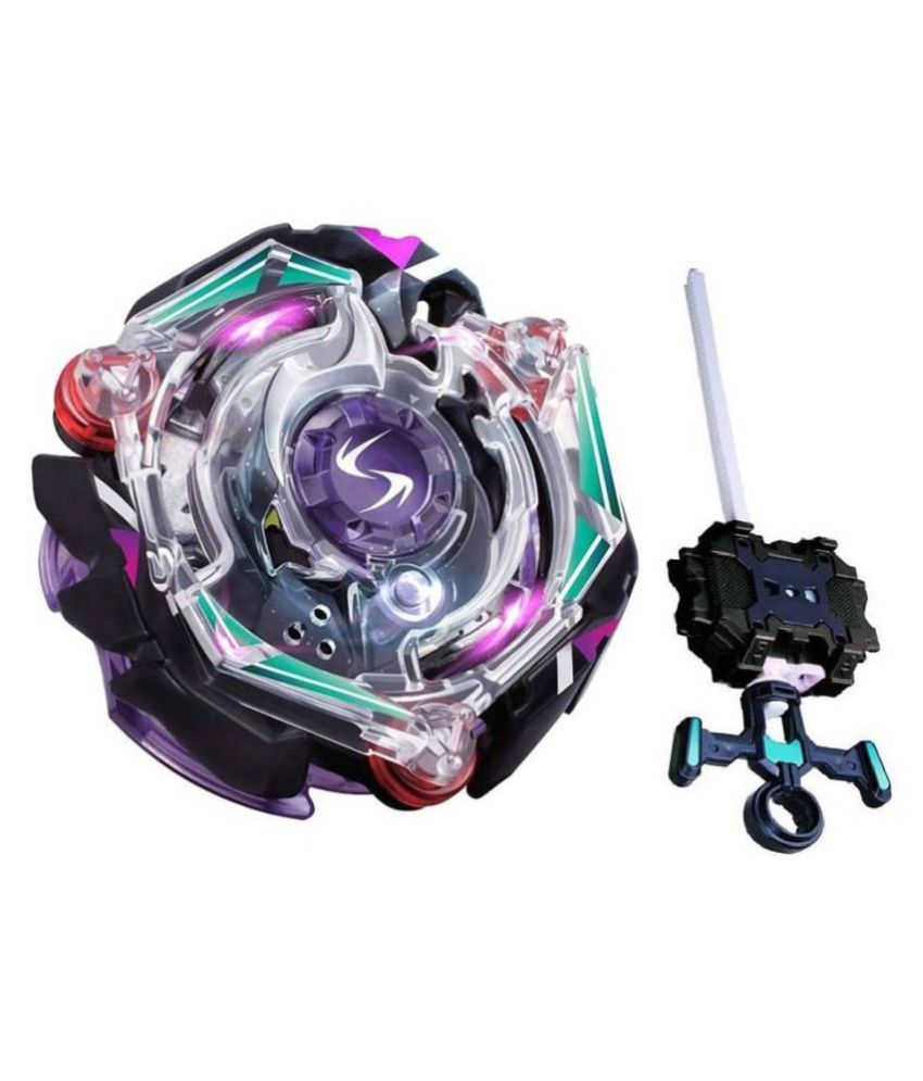 TreandKart Gyro Battling Top Beyblade Burst B-74 Kreis Satan.2G.Lp ...