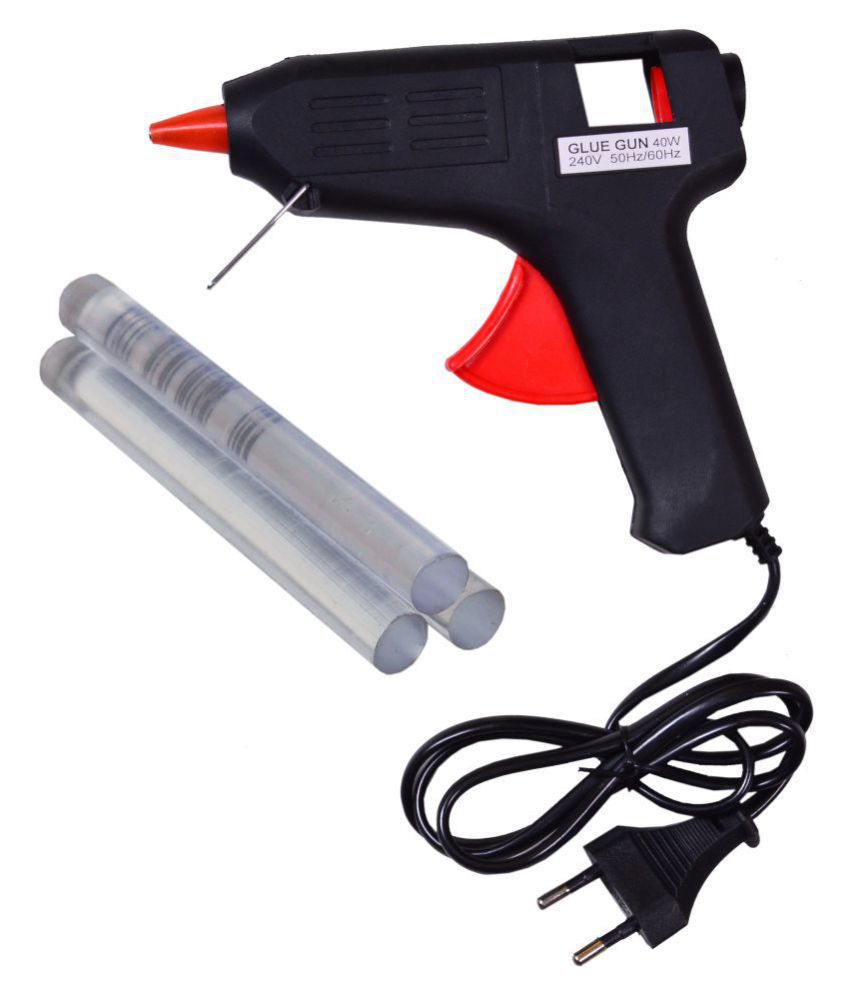 Visko Hot Melt 40 Watt Glue Gun