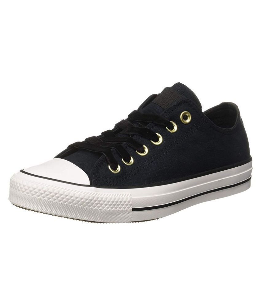Converse Sneakers Black Casual Shoes Buy Converse Converse Sneakers Black Casual Shoes Buy Converse