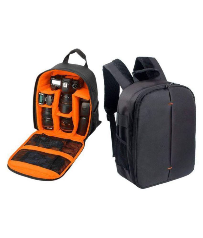 10 Seriously Cool Camera Bags IUCN Water