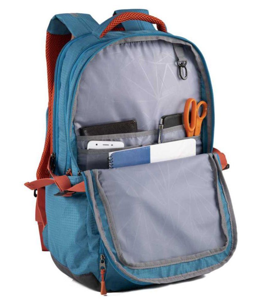 American Tourister Teal Laptop Bags Buy American Tourister Teal