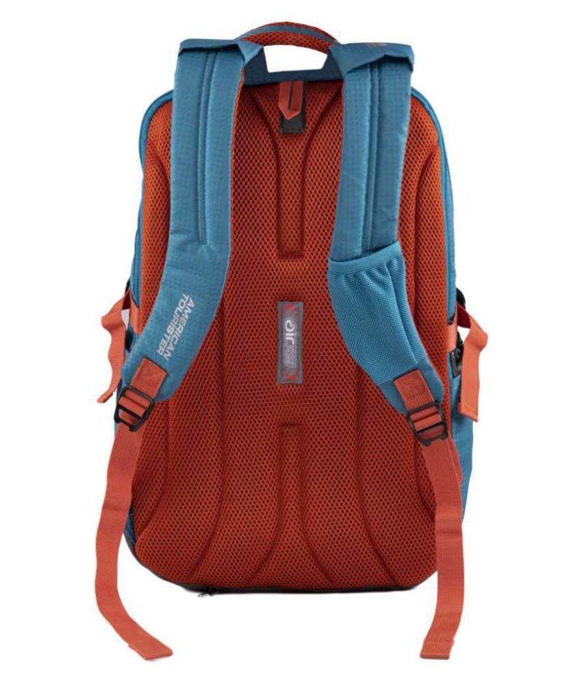 laptop bag american tourister