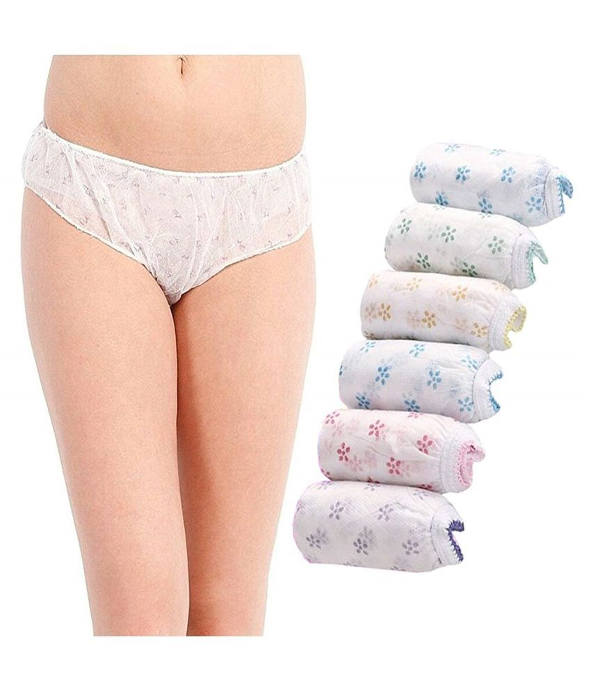 mens disposable underwear india