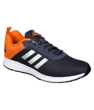 adispree 3 m running shoes