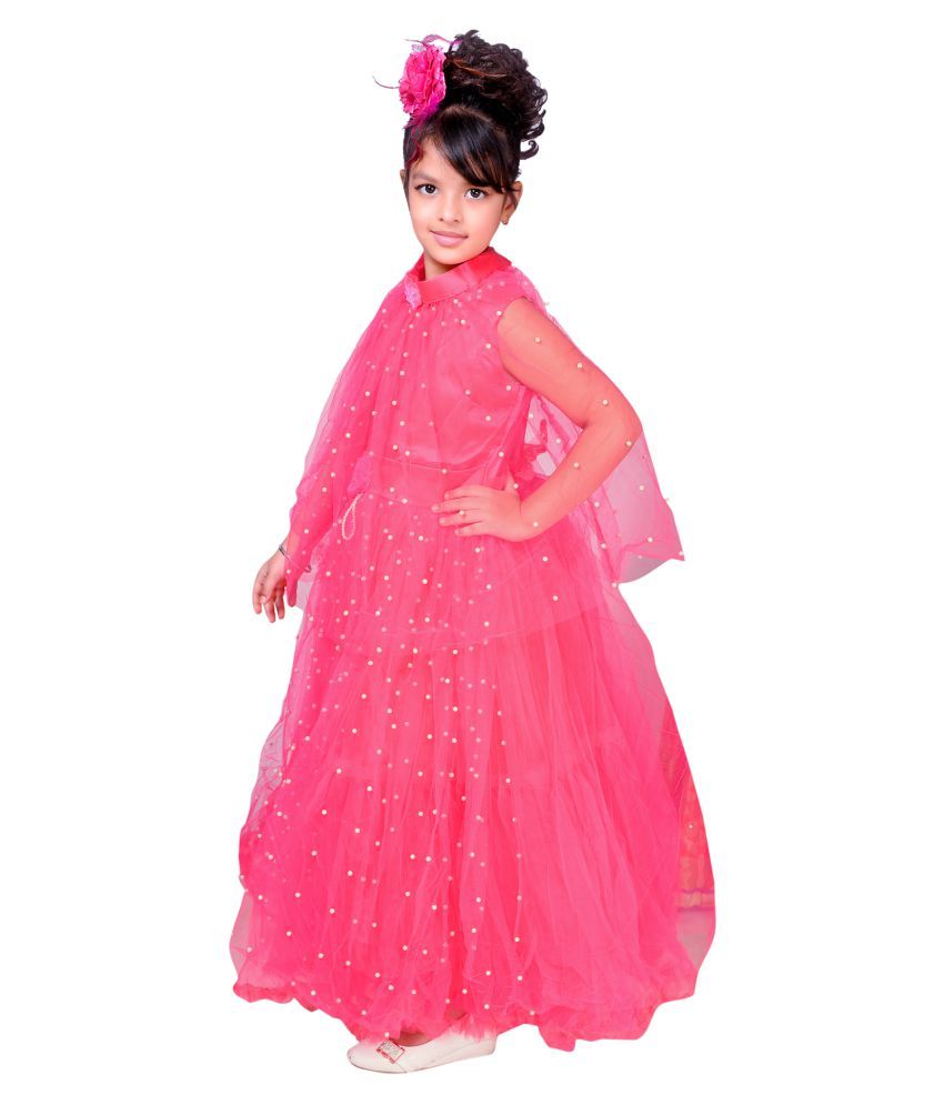 pochu frock