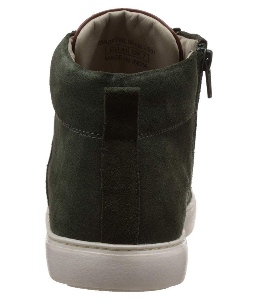 ucb benetton shoes