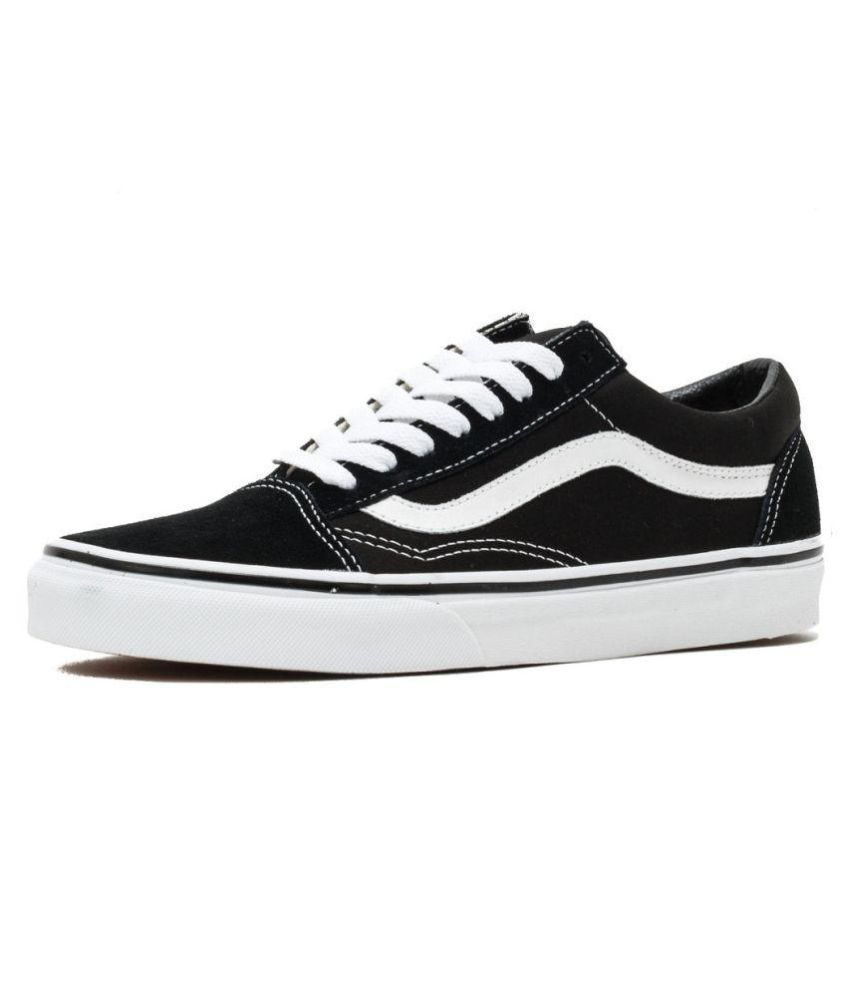 vans cool trainer
