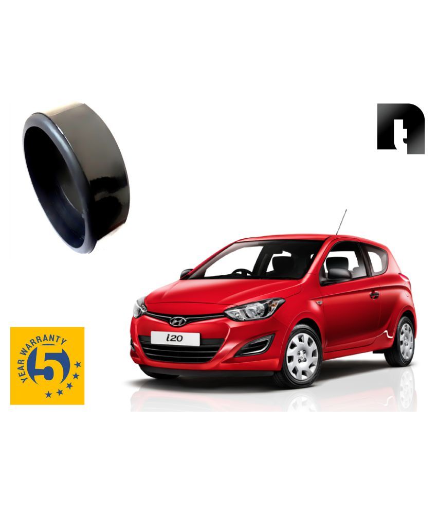 Hyundai i20 Ground Clearance Kit (Fits : Below Rear Coil Springs) Set ...