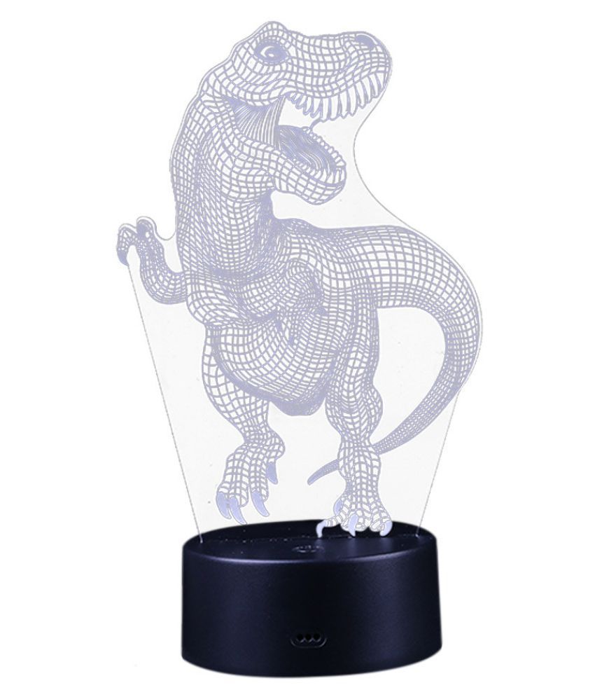 Yangmaile 3d Illusion Led Night Lamp Buy Yangmaile 3d Illusion