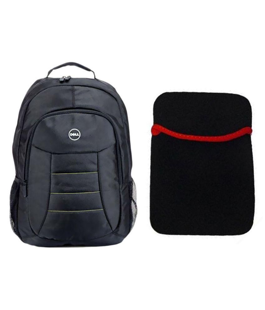 dell laptop bags snapdeal