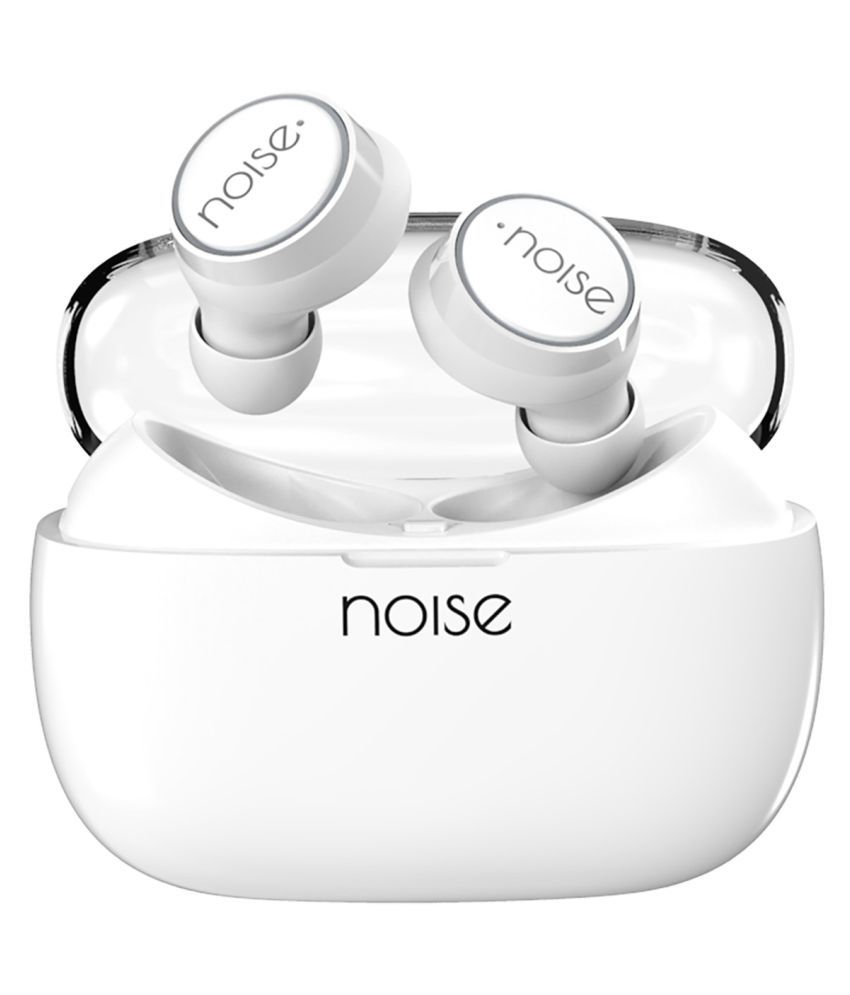 noise beat truly wireless earbuds
