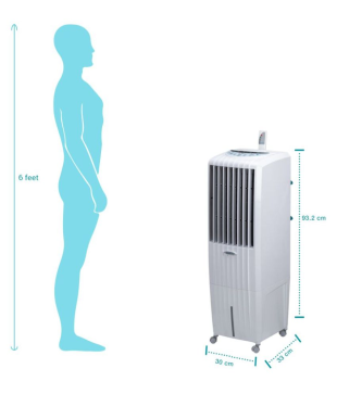 symphony diet 22i motor price