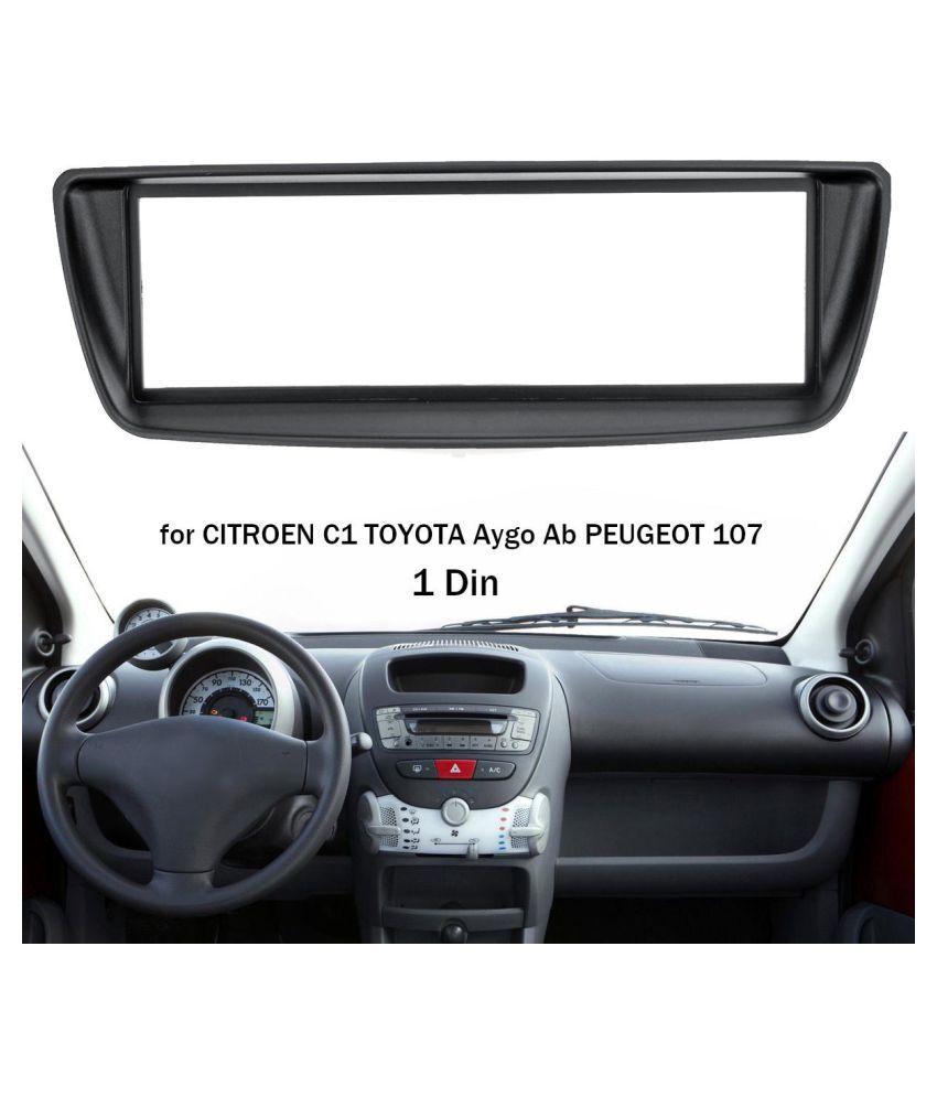 toyota aygo interior accessories