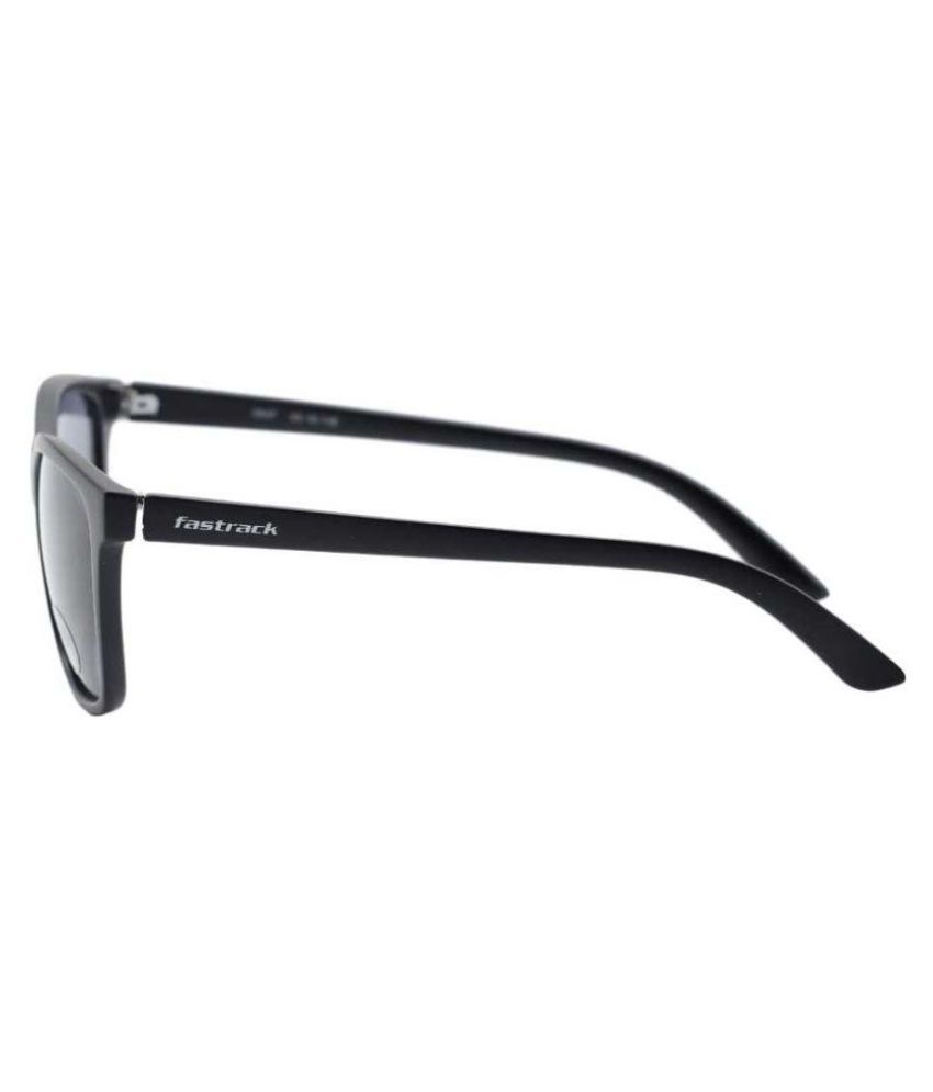 fastrack wayfarer sunglasses snapdeal