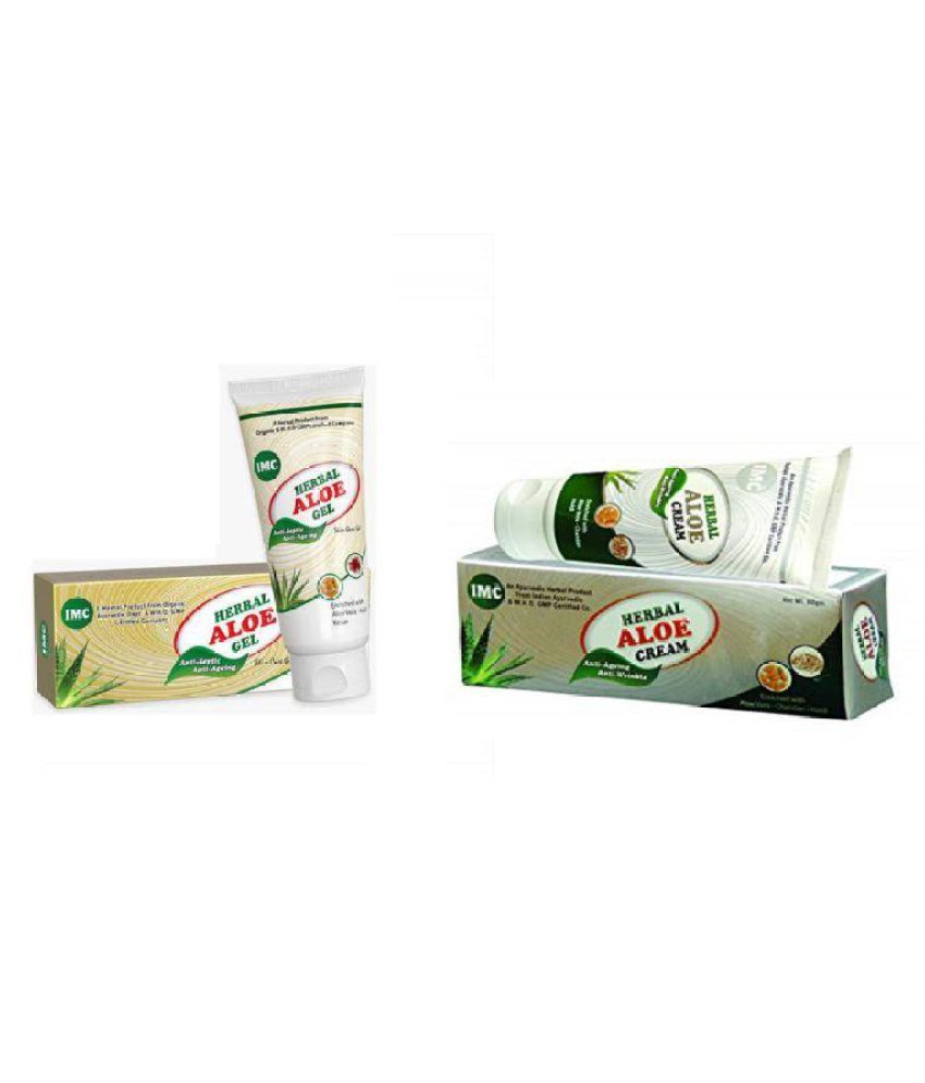 imc moisturizer cream