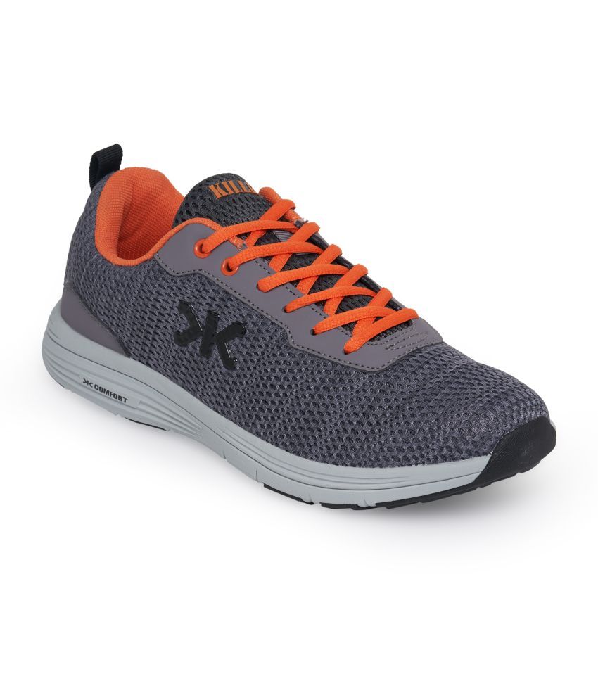 Killer Outdoor Gray Casual Shoes - Buy Killer Outdoor Gray Casual Shoes ...