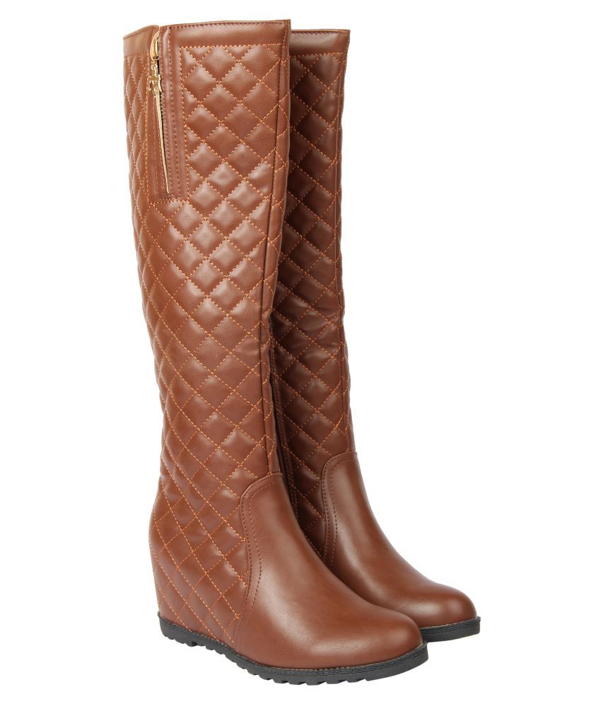 n and d boots