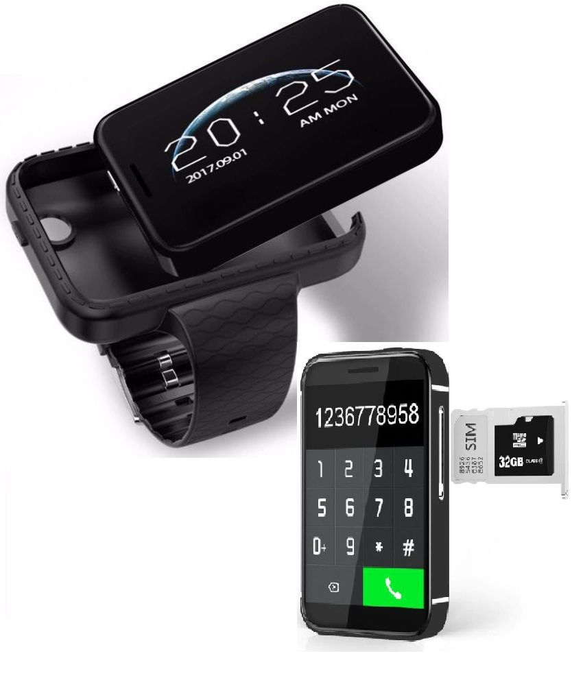 Smartwatch I5 - Reloj Inteligente - Reparación de Computadoras