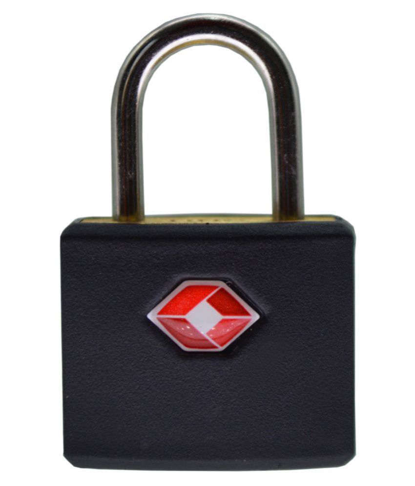 international lock for luggage