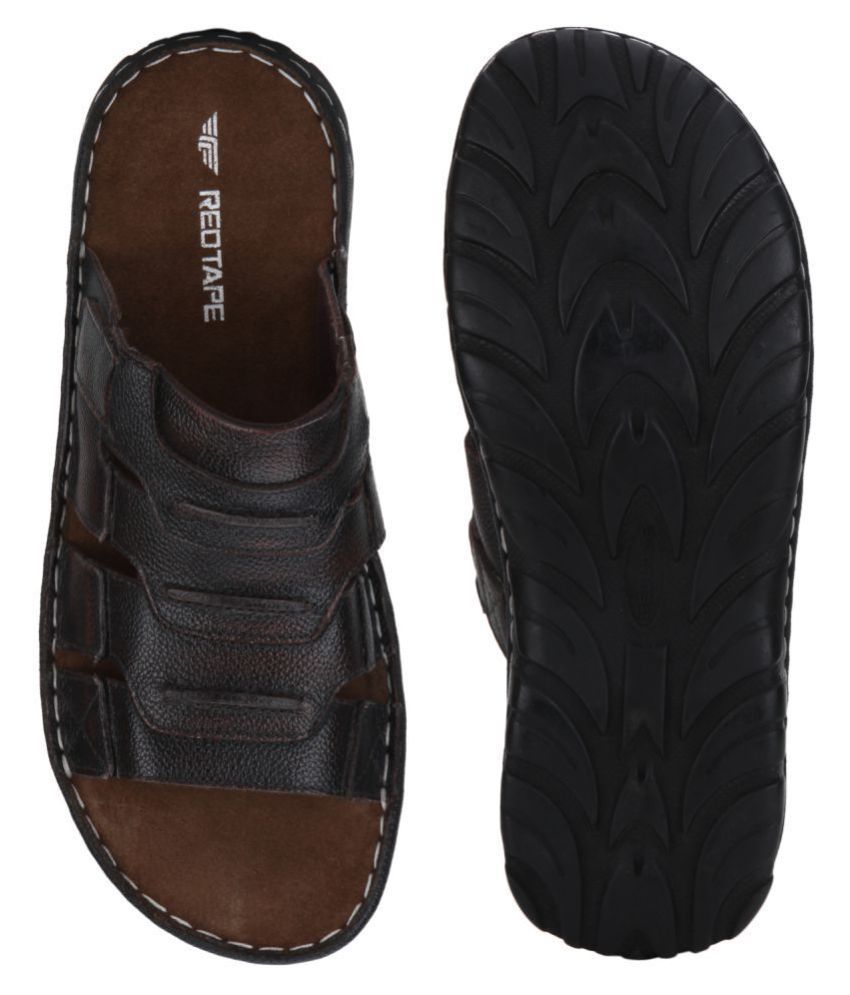 redtape ladies sandals