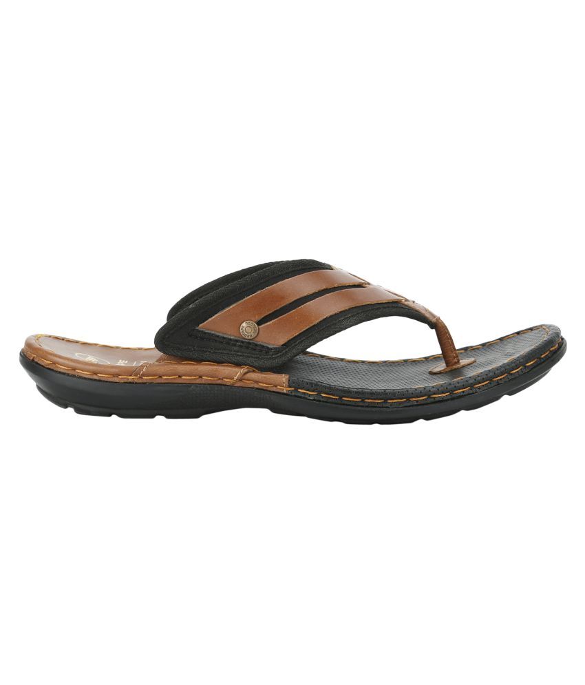 Red Tape Tan Leather Sandals Price in India- Buy Red Tape Tan Leather Sandals Online at Snapdeal
