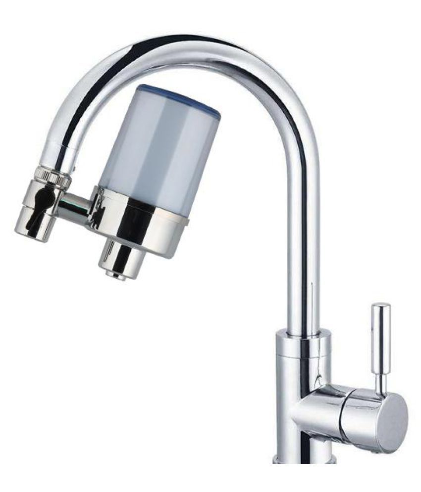 Buy Kcasa Kc Kf 909 Faucet Water Filter System For Bathroom
