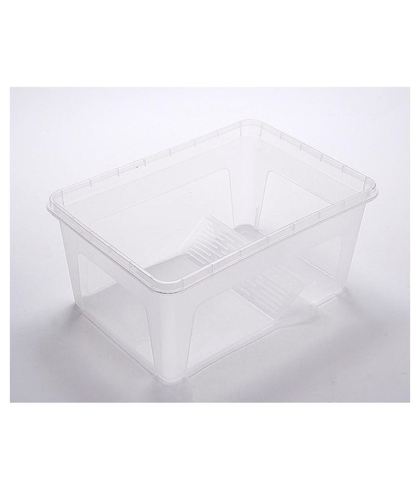 turtle plastic tank