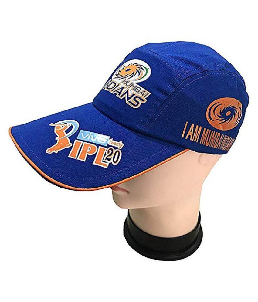 MUMBAI INDIANS (MI) IPL T20 CAPS FOR 