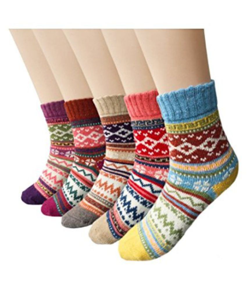 winter socks womens