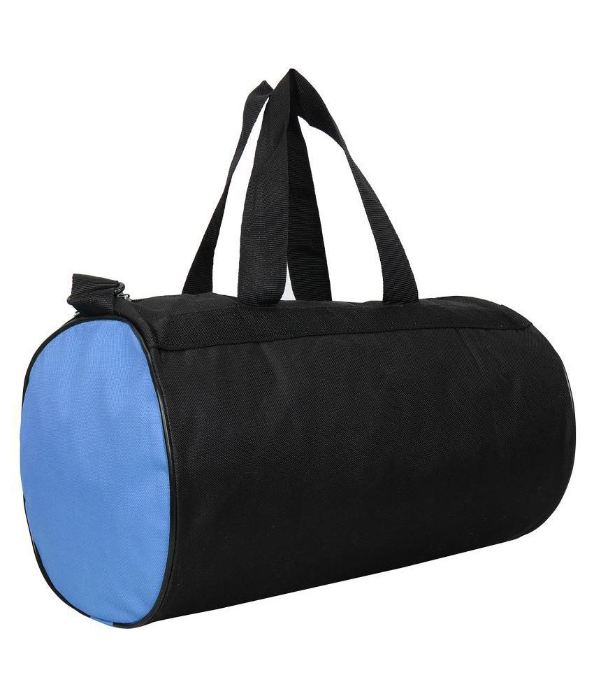 Duty Free Medium Polyester Gym Bag Men Gyms Bags Shoulder Bag Travel