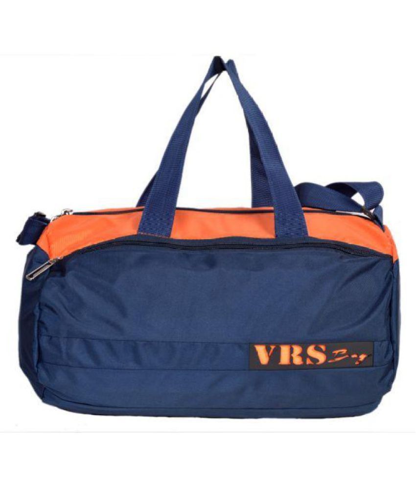 gym bag snapdeal