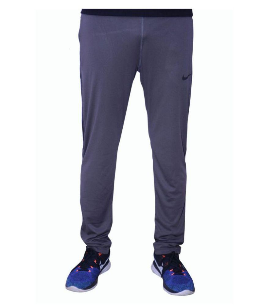 mens nike polyester pants