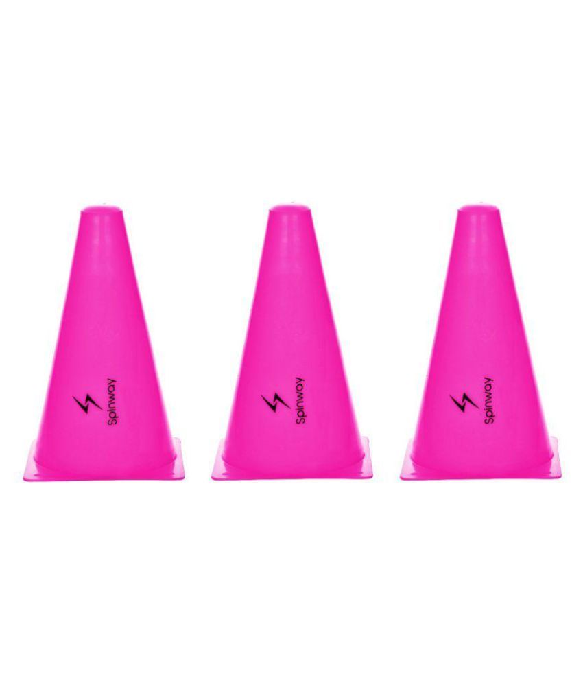 cricket practice cone