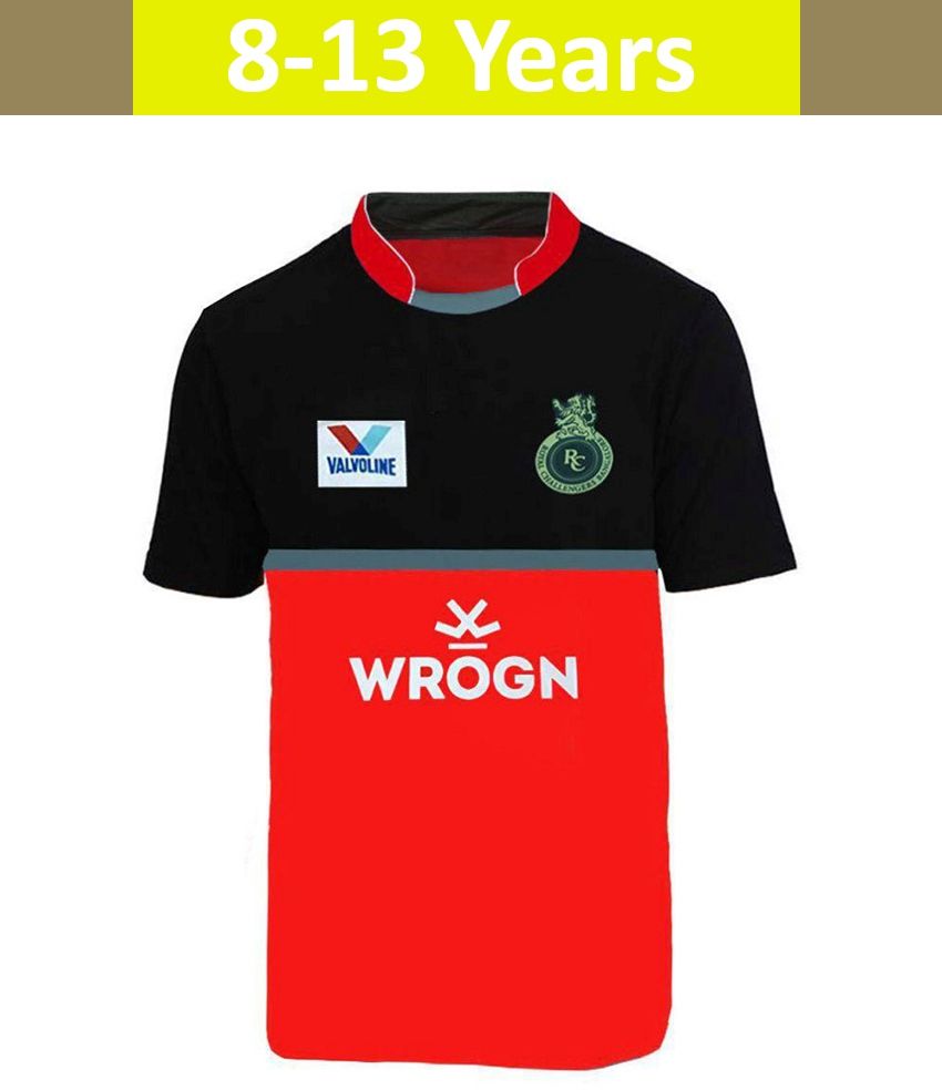 rcb 42 jersey