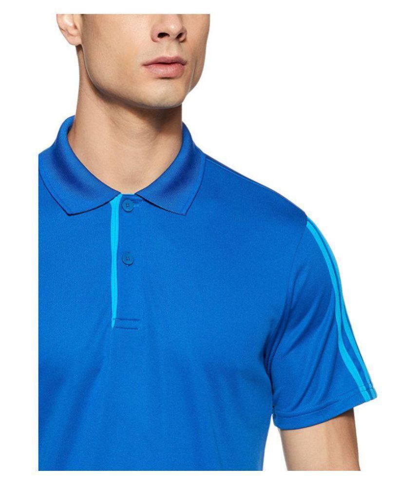 adidas polo shirt