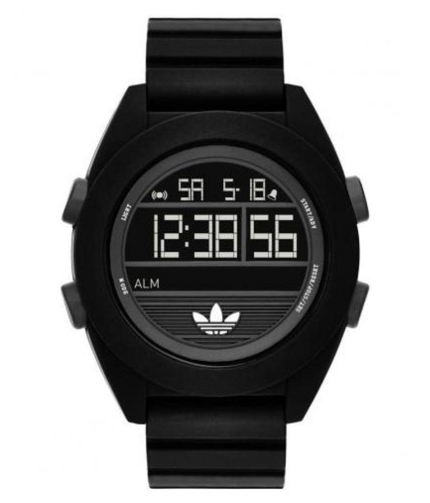 Buy Adidas watches at low price Online 