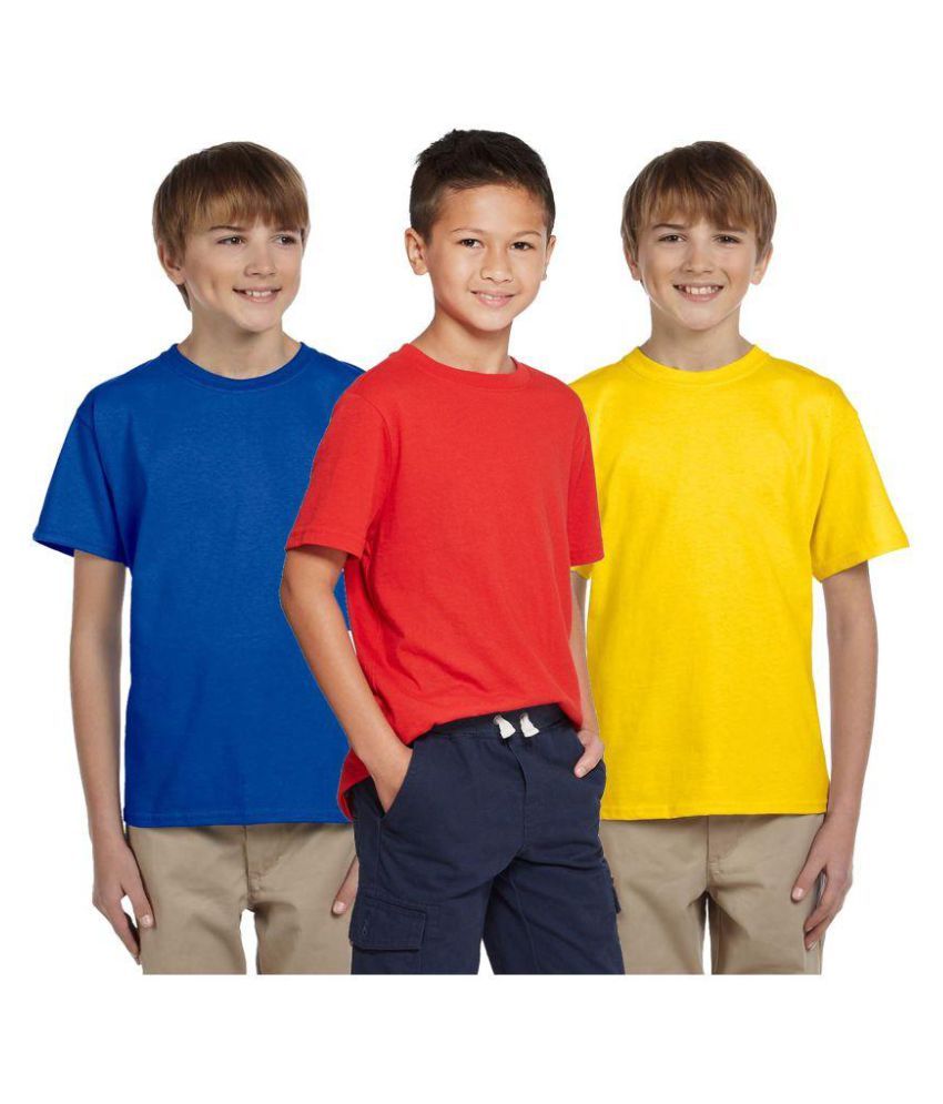 daily use dress for boy