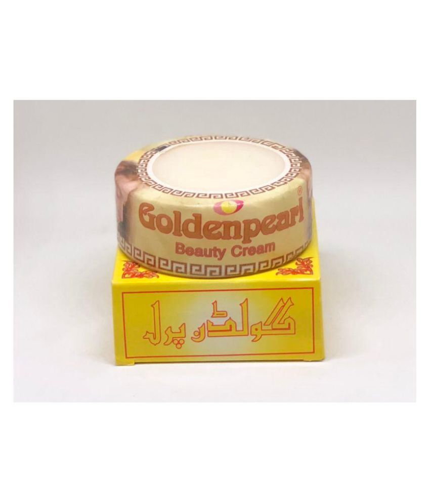     			SA Deals Golden Pearl Beauty Cream (Original) Night Cream 30 gm