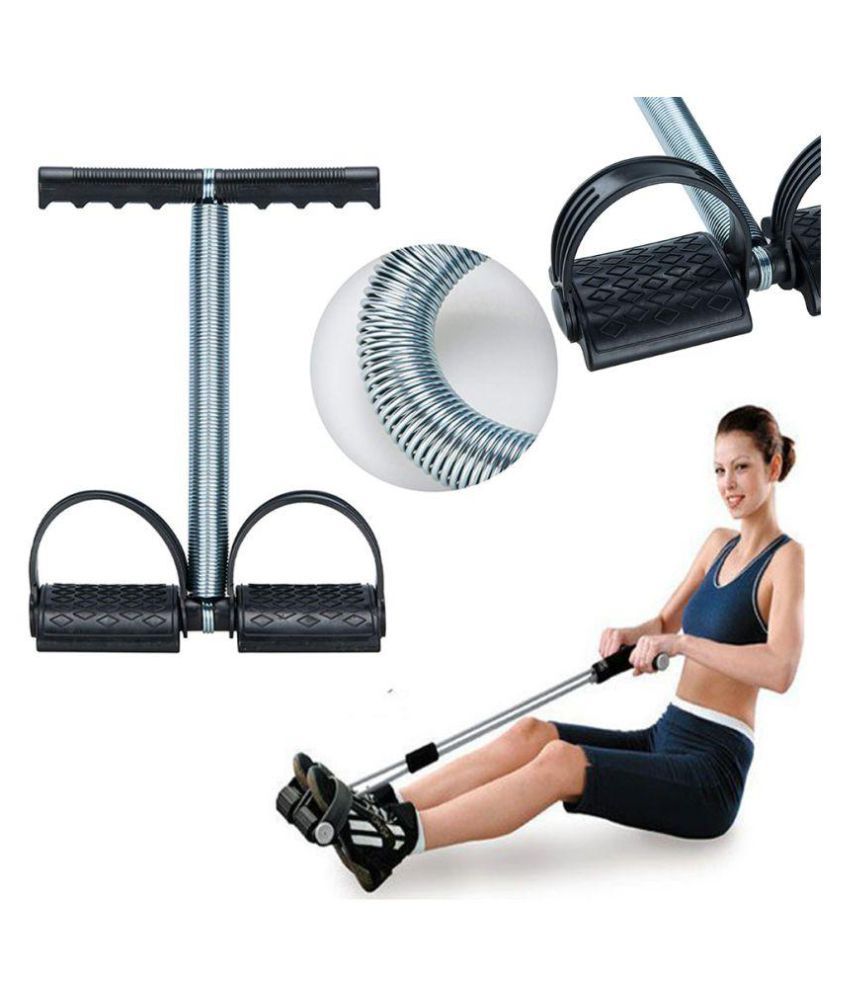 SELVA FRONT Slimming Waist Tummy Trimmer Fat Cutter Fat Buster Fitness  Equipment Abs Exerciser Shaper Slim Look XXL Sauna Belt: Buy Online at Best  Price on Snapdeal