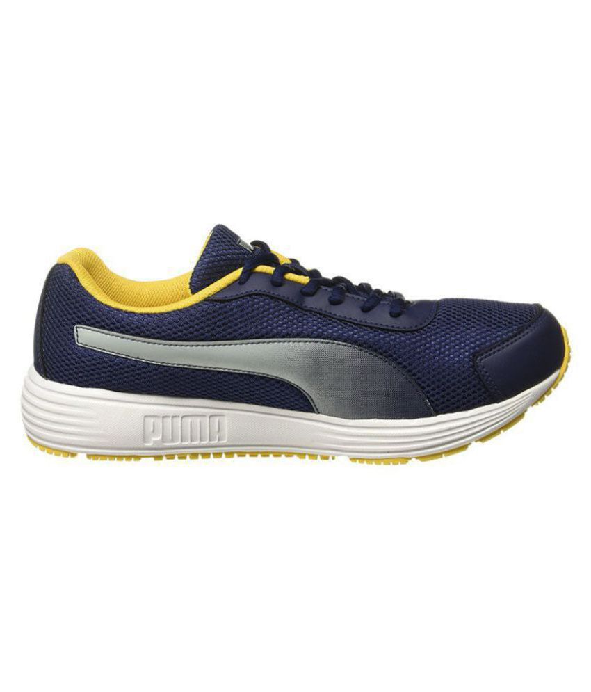 puma aeden running shoes
