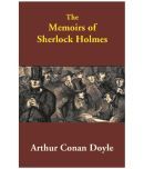 The Memoirs of Sherlock Holmes