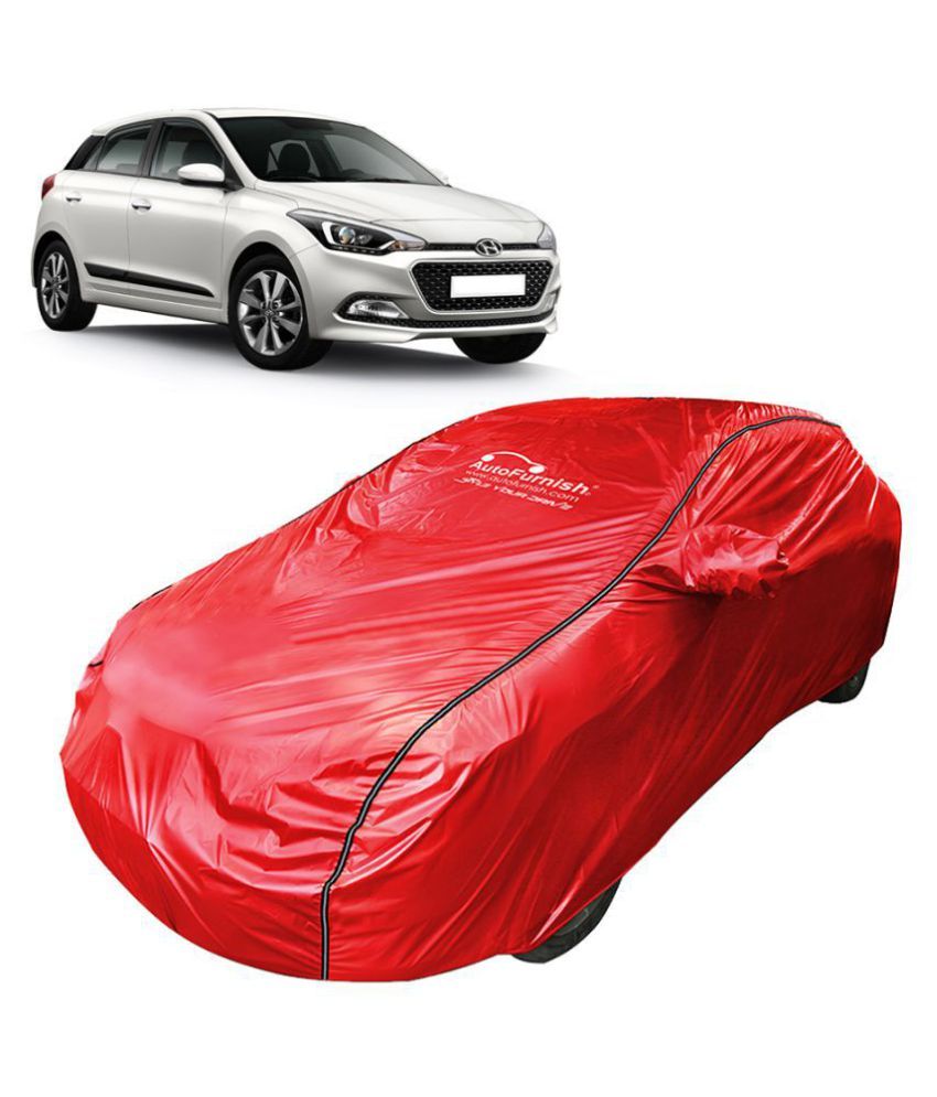 i20 elite car cover