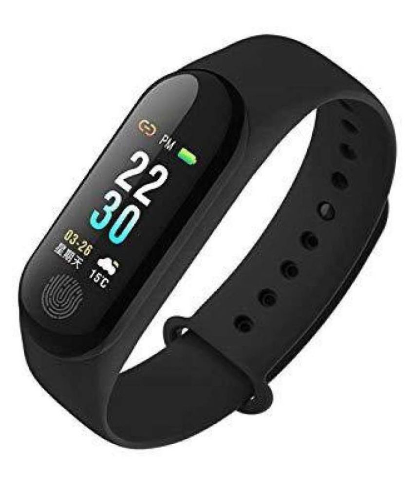health band samsung