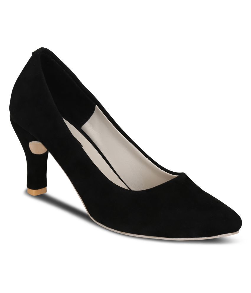 kielz heels
