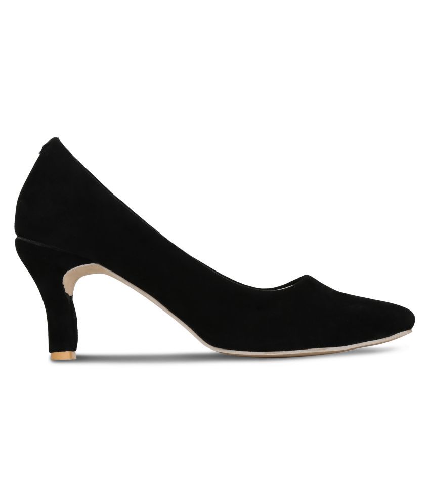 kielz heels