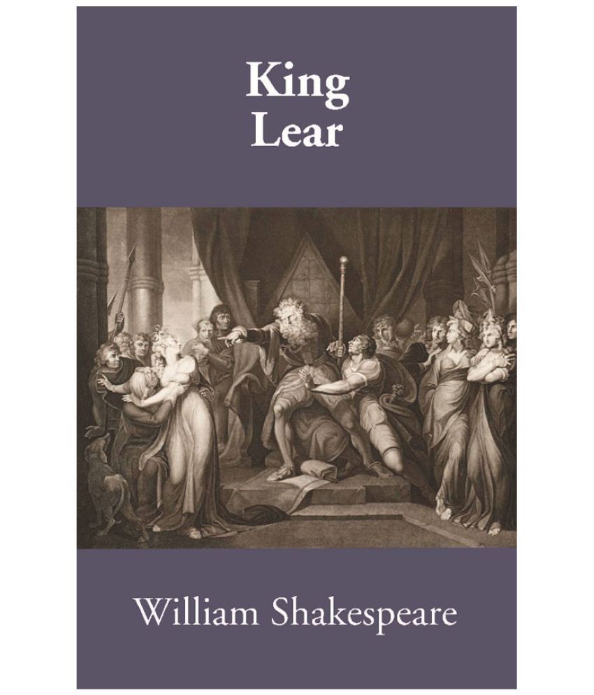     			King Lear