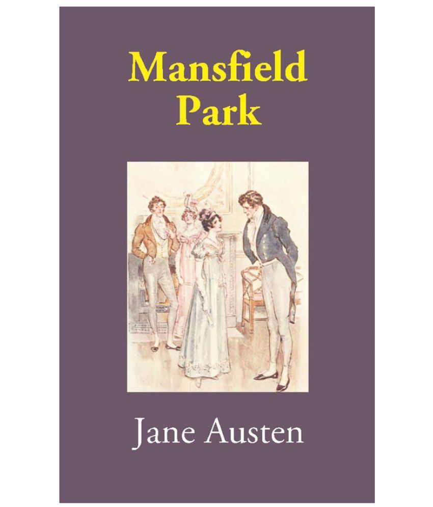     			Mansfield Park